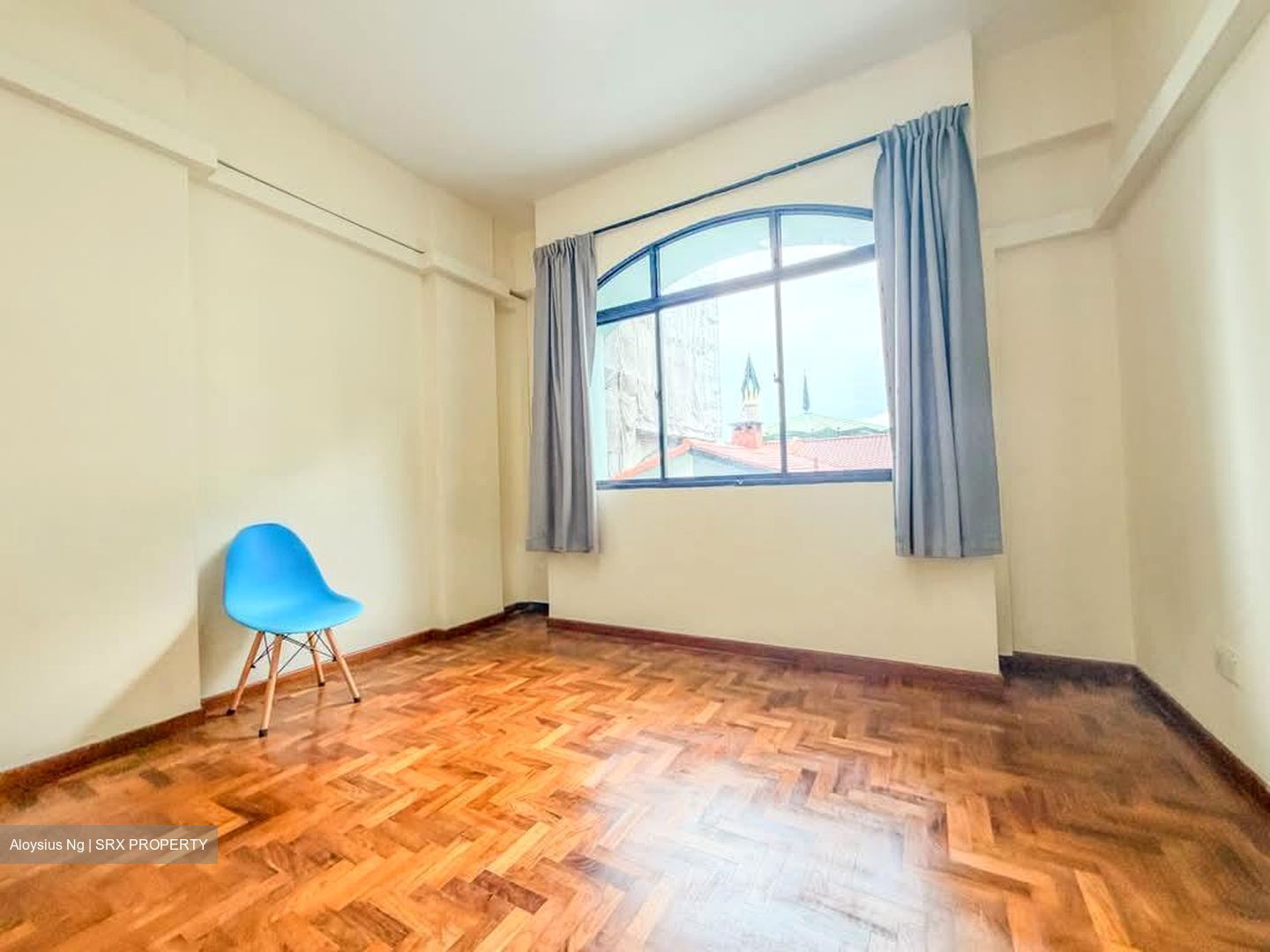 Kembangan Court (D14), Apartment #556770101